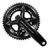 Pedivela Dura Ace 9200 - 12v - Medidor Potencia - 172.5mm