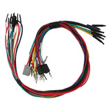 Kit De Cableado For Elevador De Interruptores Auxiliares 68