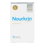 Nourkrin Radiance 30 Tabletas | Anticanas Natural