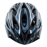 Casco Para Bicicleta De Montaña 57-61cm Ajustable + Regalo