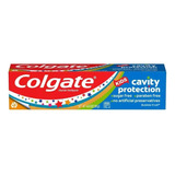 Colgate Kids Cavity Protection 130 G. Bubble Fruit  