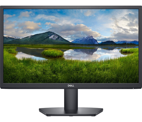 Monitor Lcd 21.5'' Dell Se2222h Color Negro