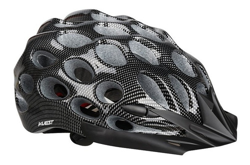 Cascos Negro- Ciclismo - Regulable/mtb - Oferta -full Salas