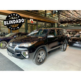 Toyota Hilux Sw4 2.7 Sr 4x2 16v Flex 4p Automático