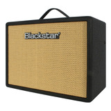 Blackstar Debut 15e Combo Para Guitarra Eléctrica Black 15w