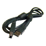 Hp Usb 2.0 A-4pin To B 2m Black Cable R50800410837gm Ll8 Cck