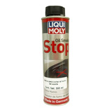 Liqui Moly Oil Smoke Stop Cortador De Humo - Maranello