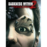 Darkness Within 2: The Dark Lineage Pc Juego