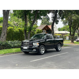 Dodge Ram 1500 Sport 2012