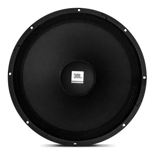 Parlantes Jbl Selenium 12pw Pro 275w Rms