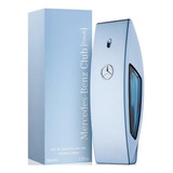 Mercedes Benz Club Fresh Edt For Men 50ml