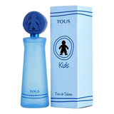 Tous Kids Boy 100 Ml Edt Original/sellado