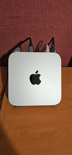 Mac Mini M1 512g Disco 16g Ram