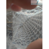 Kit Saco Plastico Bolha Transparente 12x18 500 Para Proteção
