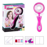 Juguetes De Pelo Trenzado Gift Magic For Niños 2024