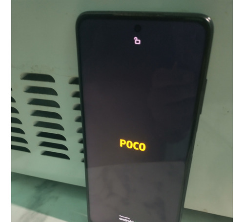 Poco X3 Pro 8gb (retirada De Peças)