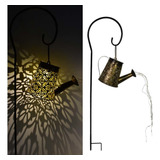 Decorative Solar Garden Light Hanging Reg Lantern 2024
