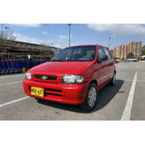 Chevrolet Alto 