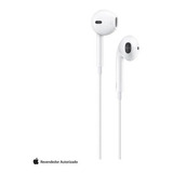 Earpods Earpods, Conector Lightning Blanco Apple Mmtn2bz/a