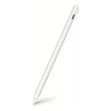 Lápiz Compatible iPad Apple Pencil Palm Rejection Magnético 