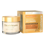 Gold Lift Dia Fps30 Cicatricure 50g