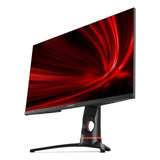 Monitor Gamer Warrior Kaizen 27pol 144hz 1ms Mn201 Warrior