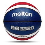 Balón De Basquetbol No. 7. Molten Bg3320 