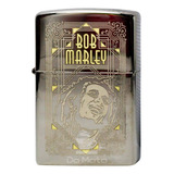 Mechero Zippo 49825 Bob Marley - Tabacaria Da Mata