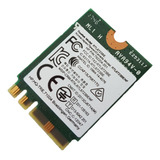 Rtl8723be Placa Wifi Wireless Card Para Notebook Hp 240 G6