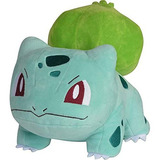 Pokemon Bulbasaur Peluche Peluche Animal Juguete  8