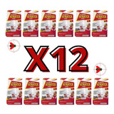 Kit Com 12 Atratex Isca Para Formiga Doceira Vermelha