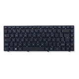 Teclado Compatível Com Positivo Premium S3990