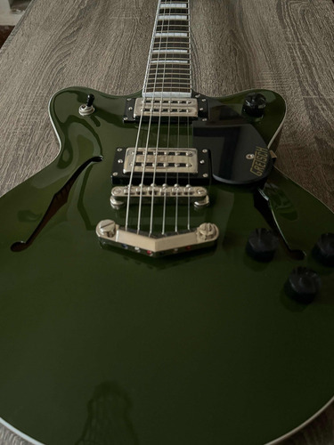 Guitarra Gretsch G2655