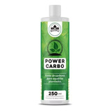 Powerfert Powercarbo 250ml Fertilizante Co2 Aquário Plantado