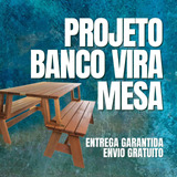 Projeto Banco Vira Mesa