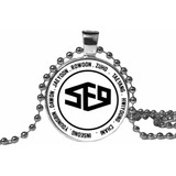 Sf9 Collar Joyería Kpop