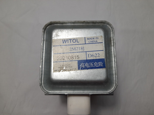 Magnetron Witol M218 J