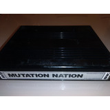 010 - Mutation Nation Para Neo Geo Mvs Parcelado Sem Juros.