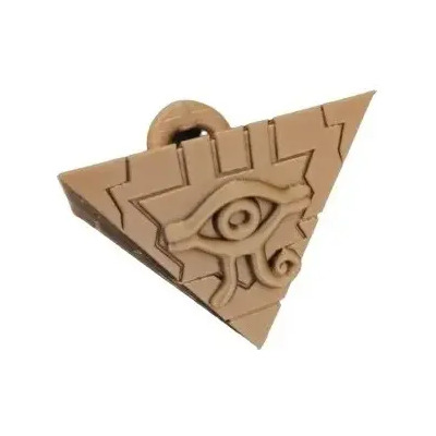 Rompecabezas Del Milenio Impreso En 3d Escala 1:1 Yu Gi Oh | Envío gratis