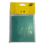 Protector Externo Careta Fotosensible Esab Swarm A20 A10 X5 Color Transparente