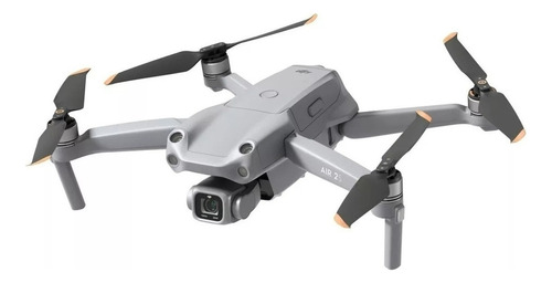 Drone Dji Air 2s - Fly More Bombo Anatel Br 5.4k Vitrine