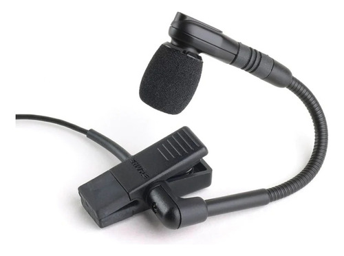 Shure Beta98 H/c Micrófono De Condensador Para Acordeón