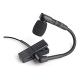 Shure Beta98 H/c Micrófono De Condensador Para Acordeón