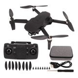 Cámara Gps Drone L300 Plegable Sin Escobillas 4k De Alta Def