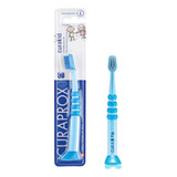Escova Dental Curaprox Curakids Azul