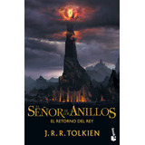 Libro: El Señor De Los Anillos: El Retorno Del Rey