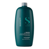 Shampoo Reestructurante X1000ml Semi Di Lino Alfaparf