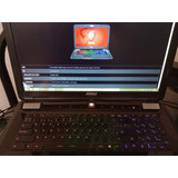 Notebook Msi Gx70 G Series, 17.3  Full Hd, Amd A10, 8gb Ram,