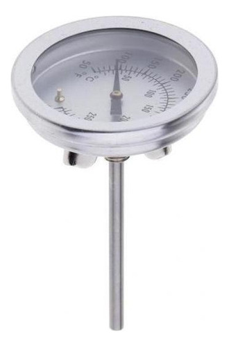 2x Herramienta De Cocina For Cocinar 50 250 Grill Meter Ana