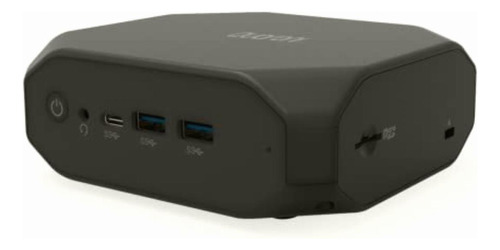 Quaroni Mini Pc Qmhc1. Cpu Intel Celeron N4020 Dualcore 1.10